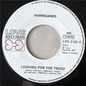 Hurriganes - Looking For The Tsugu FLAC