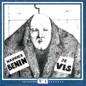 Morice Benin - Je Vis FLAC
