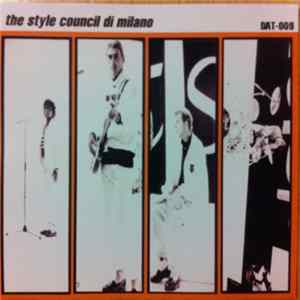 The Style Council - The Style Council Di Milano FLAC