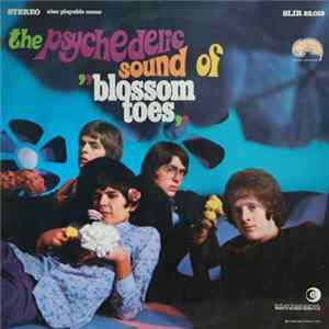 Blossom Toes - The Psychedelic Sound Of Blossom Toes FLAC
