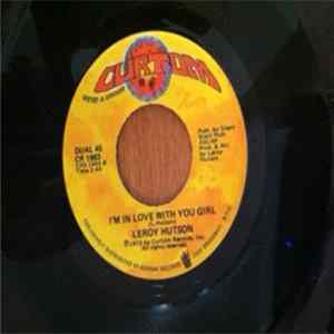 Leroy Hutson - Love O' Love FLAC