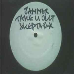 Jammer - Take U Out (Skepta Remix) FLAC