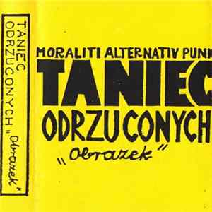 Taniec Odrzuconych - Obrazek FLAC