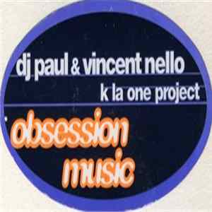 DJ Paul & Vincent Nello - K La One Project FLAC