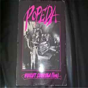 Popeda - Huilut Suorina (live) FLAC