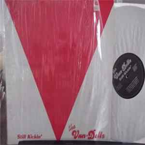 The Van-Dells - Still Kickin' FLAC