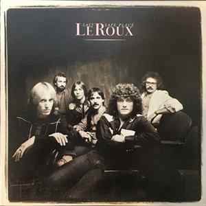Le Roux - Last Safe Place FLAC