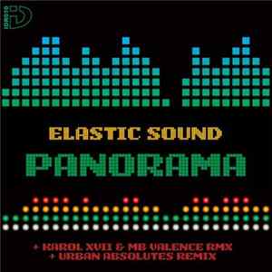 Elastic Sound - Panorama FLAC