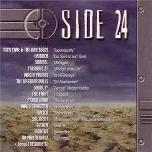 Various - CD Side 24 FLAC