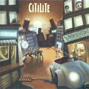 Citilite - Delicatessen FLAC