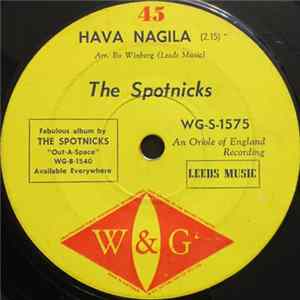 The Spotnicks - Hava Nagila FLAC