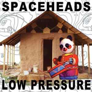 Spaceheads - Low Pressure FLAC