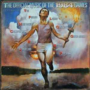 Various - The Official Music Of The 1984 Games FLAC