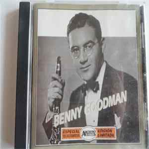 Benny Goodman - Inmortal Benny FLAC