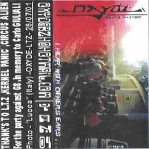 Oxyde Sound 6tem - I Hear With Other Ears FLAC