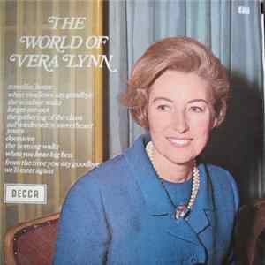 Vera Lynn - The World Of Vera Lynn FLAC