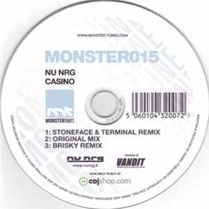 Nu NRG - Casino FLAC