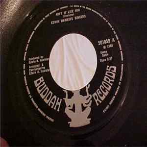 Edwin Hawkins Singers - Ain't It Like Him FLAC