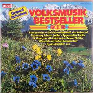 Various - Volksmusik Bestseller FLAC