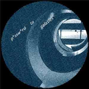 Entrave - Password To Galaxies FLAC
