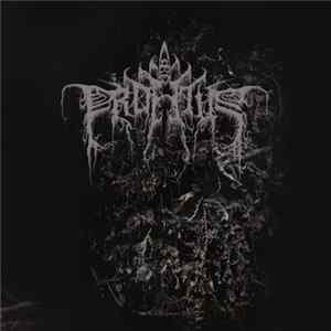 Profetus - As All Seasons Die FLAC