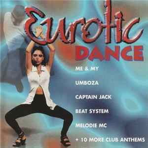 Various - Eurotic Dance FLAC
