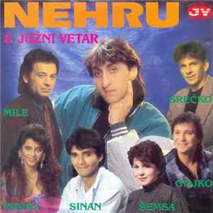 Nehru & Južni Vetar - I To Mi Je Neki Život FLAC