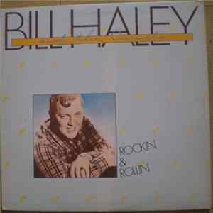 Bill Haley And The Comets - Rockin & Rollin FLAC