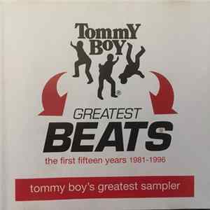Various - Tommy Boy's Greatest Sampler FLAC