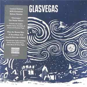 Glasvegas - Glasvegas / A Snowflake Fell (And It Felt Like A Kiss) FLAC