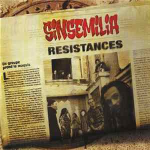 Sinsemilia - Résistances FLAC