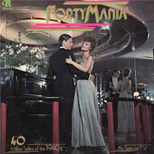 Various - FortyMania FLAC