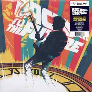 Alan Silvestri - Back To The Future - Original Motion Picture Soundtrack FLAC