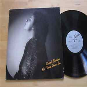 Carol Sloane - As Time Goes By FLAC