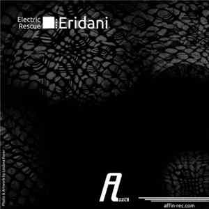 Electric Rescue - Eridani FLAC
