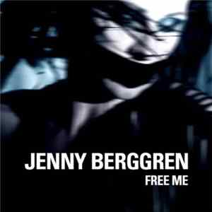 Jenny Berggren - Free Me FLAC