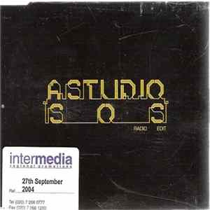 A Studio Feat. Polina - S.O.S. FLAC