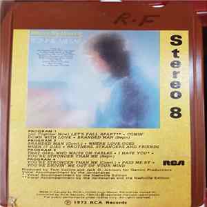Ronnie Milsap - Where My Heart Is FLAC