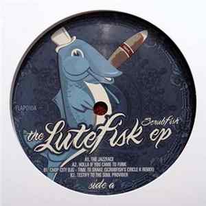 Scrubfish - The Lutefisk EP FLAC