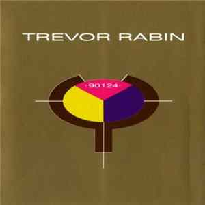 Trevor Rabin - 90124 FLAC