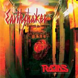 Earthshaker, Rajas - 治外法権35周年記念スペシャルライブ Rajas Vs Earthshaker At 磔磔 FLAC