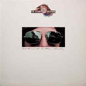 The Doobie Brothers - Takin' It To The Streets FLAC