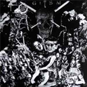 Gism - Detestation FLAC