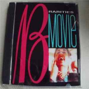 B-Movie - Rarities FLAC