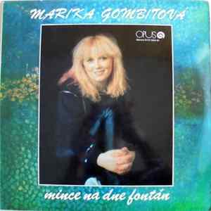 Marika Gombitová - Mince Na Dne Fontán FLAC
