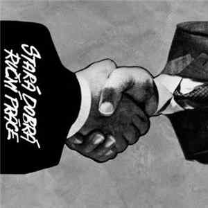 Stará Dobrá Ruční Práce - It's Only Pop FLAC
