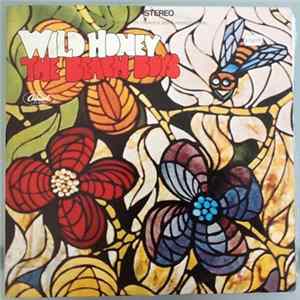 The Beach Boys - Wild Honey / Friends FLAC