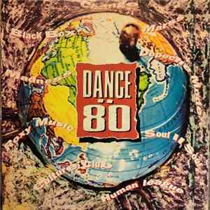 Various - Dance '80 FLAC
