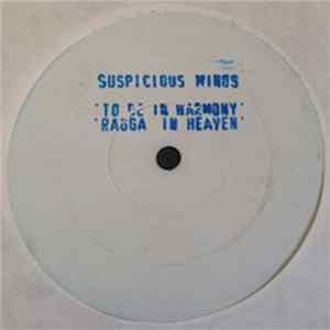 Suspicious Minds - Some Harmony / Some Harmony (Hardmix) FLAC