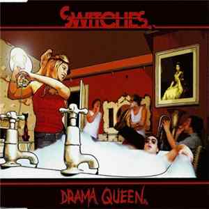 Switches - Drama Queen FLAC
